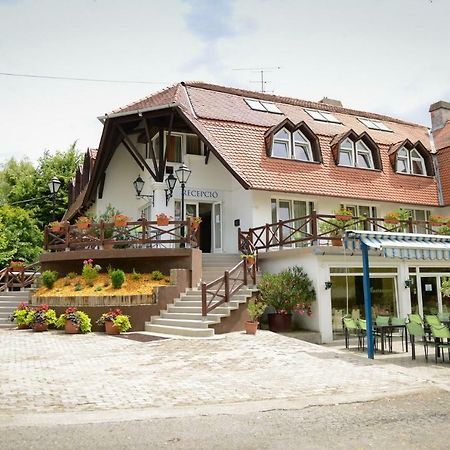 Thermal Panzio Игаль Экстерьер фото