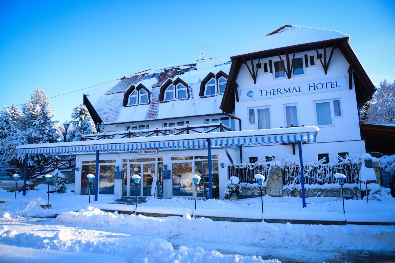 Thermal Panzio Игаль Экстерьер фото